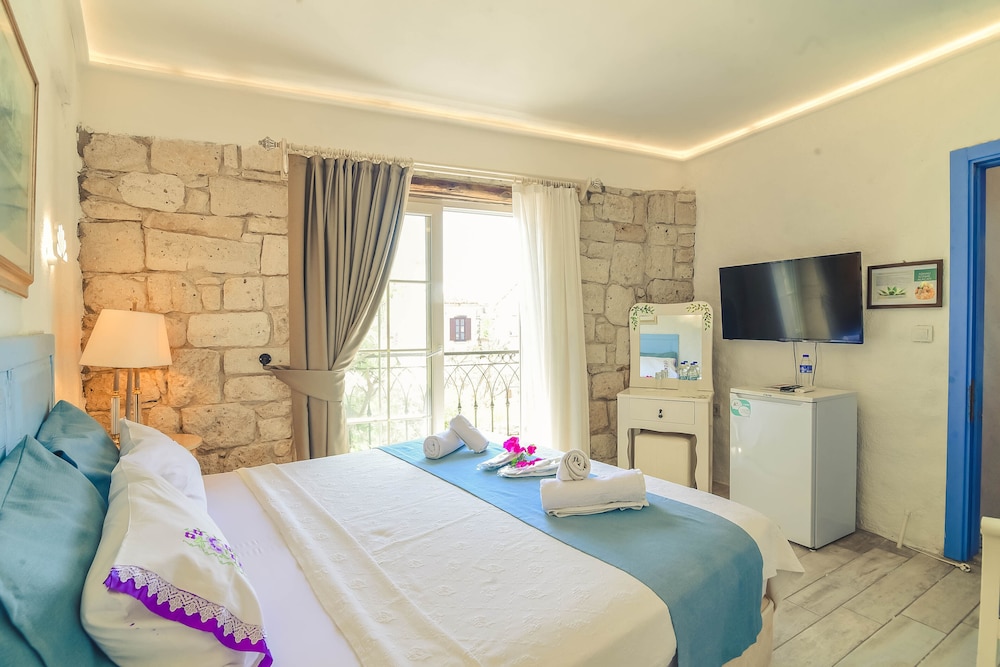 Alacati Asmali Konak Hotel 15/50