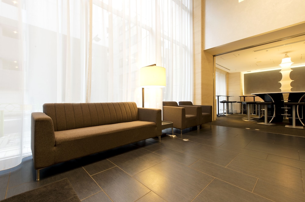 Villa Fontaine Tokyo Hatchobori 39/49
