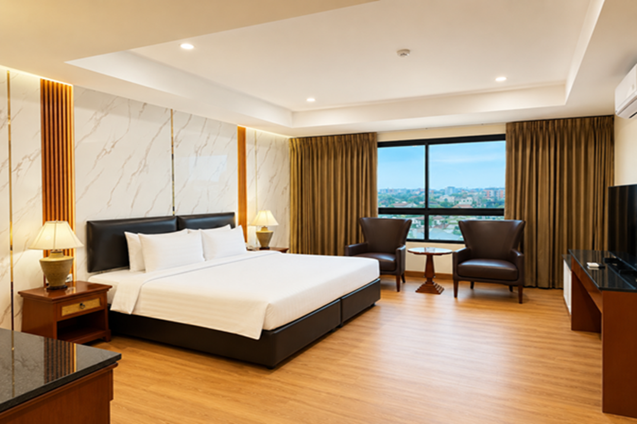 Nova Park Hotel Pattaya 11/44