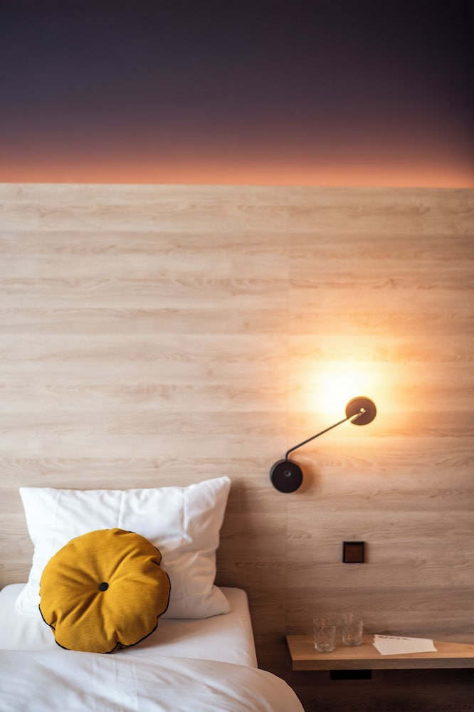 Koncept Hotel Josefine 24/49