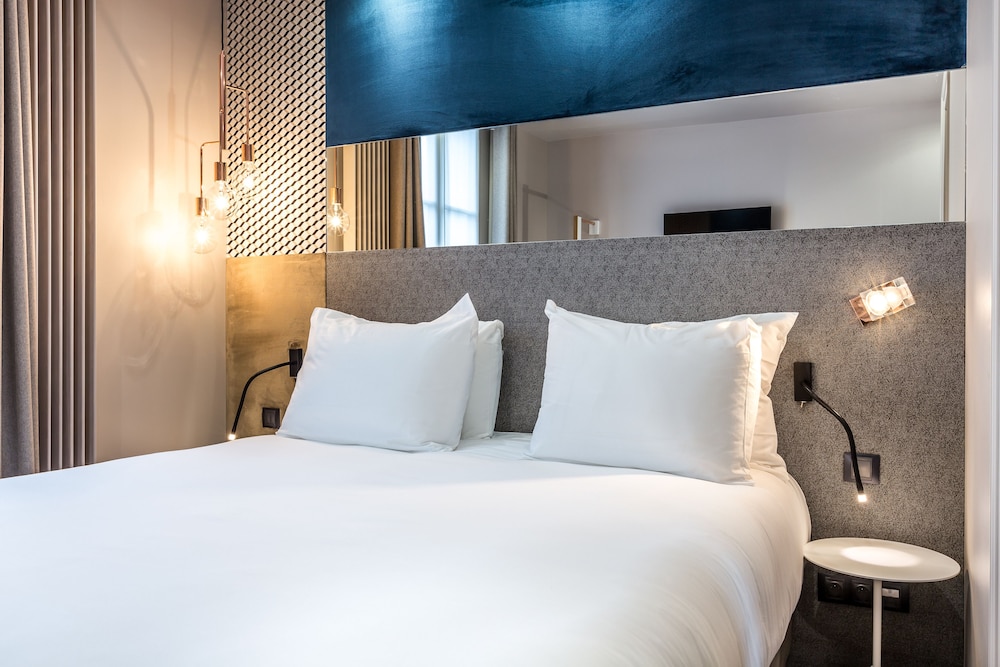 Hotel Duette Paris 32/47