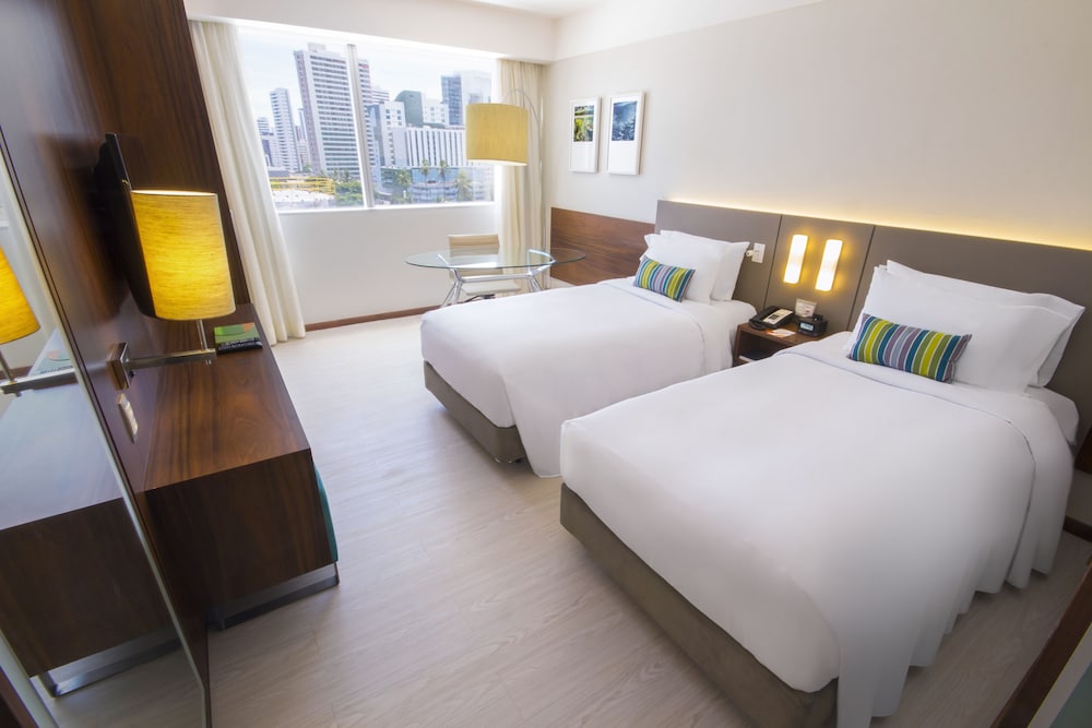 SUPERIOR, TWIN BEDS