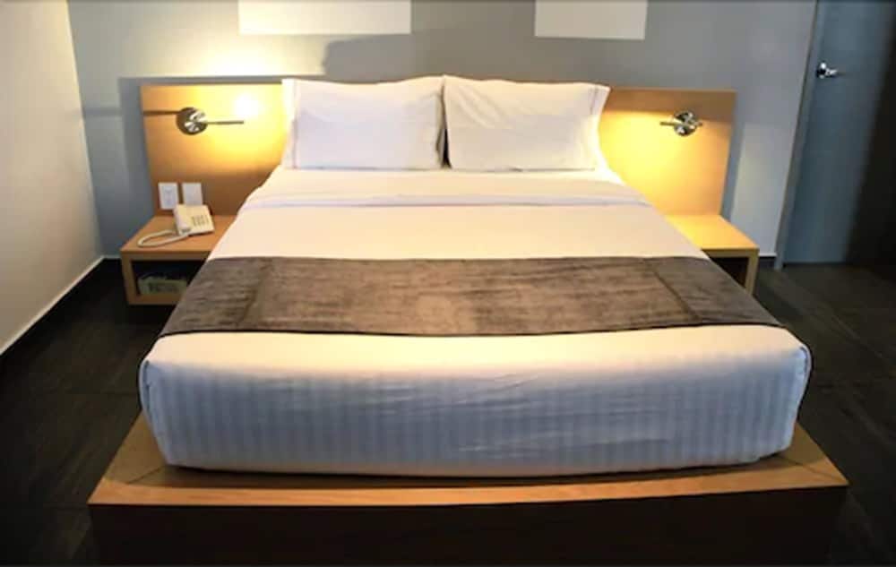 Hotel Perla Central 29/66