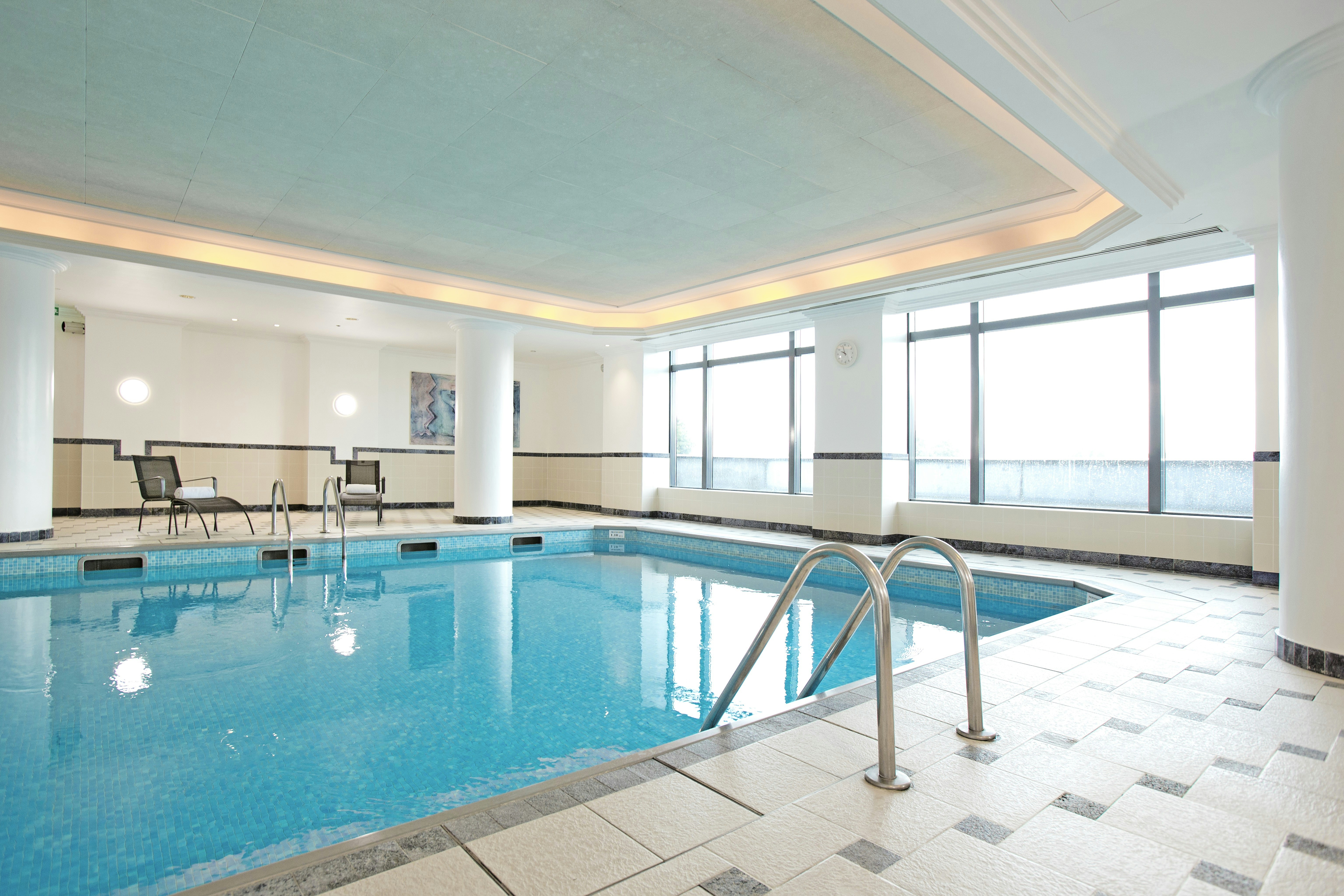 Hilton Paris Charles De Gaulle Airport 59/84