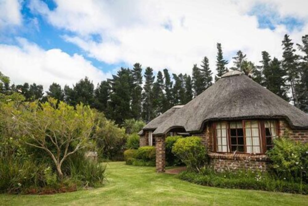 Coral Tree Cottages 17/19