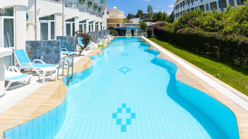 Miarosa Kemer Beach 40/73