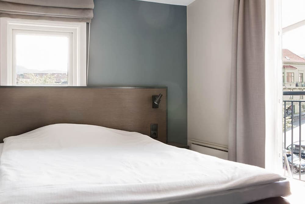 Comfort Hotel Bergen 5/42