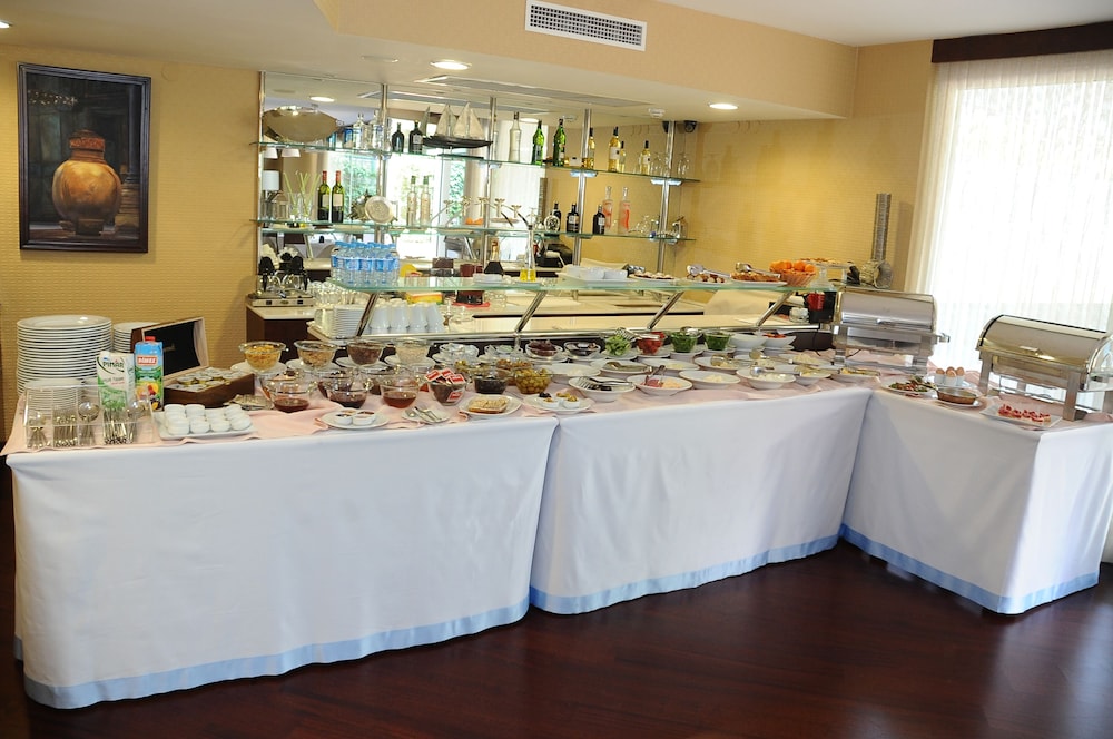 Ontur Butik Hotel 42/50