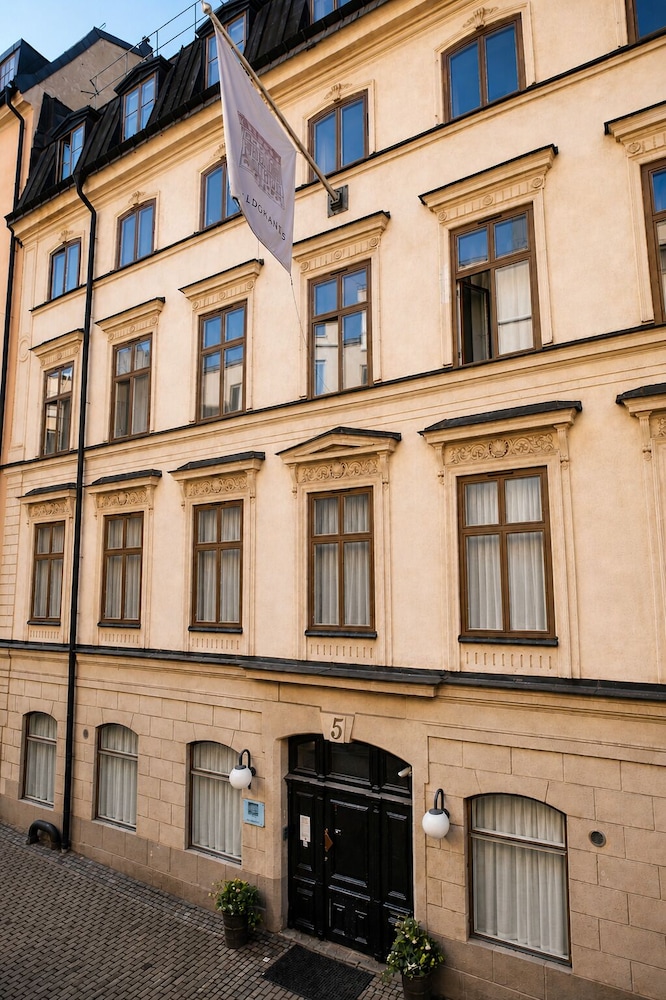 Second Home Apartments Guldgrand 5/41