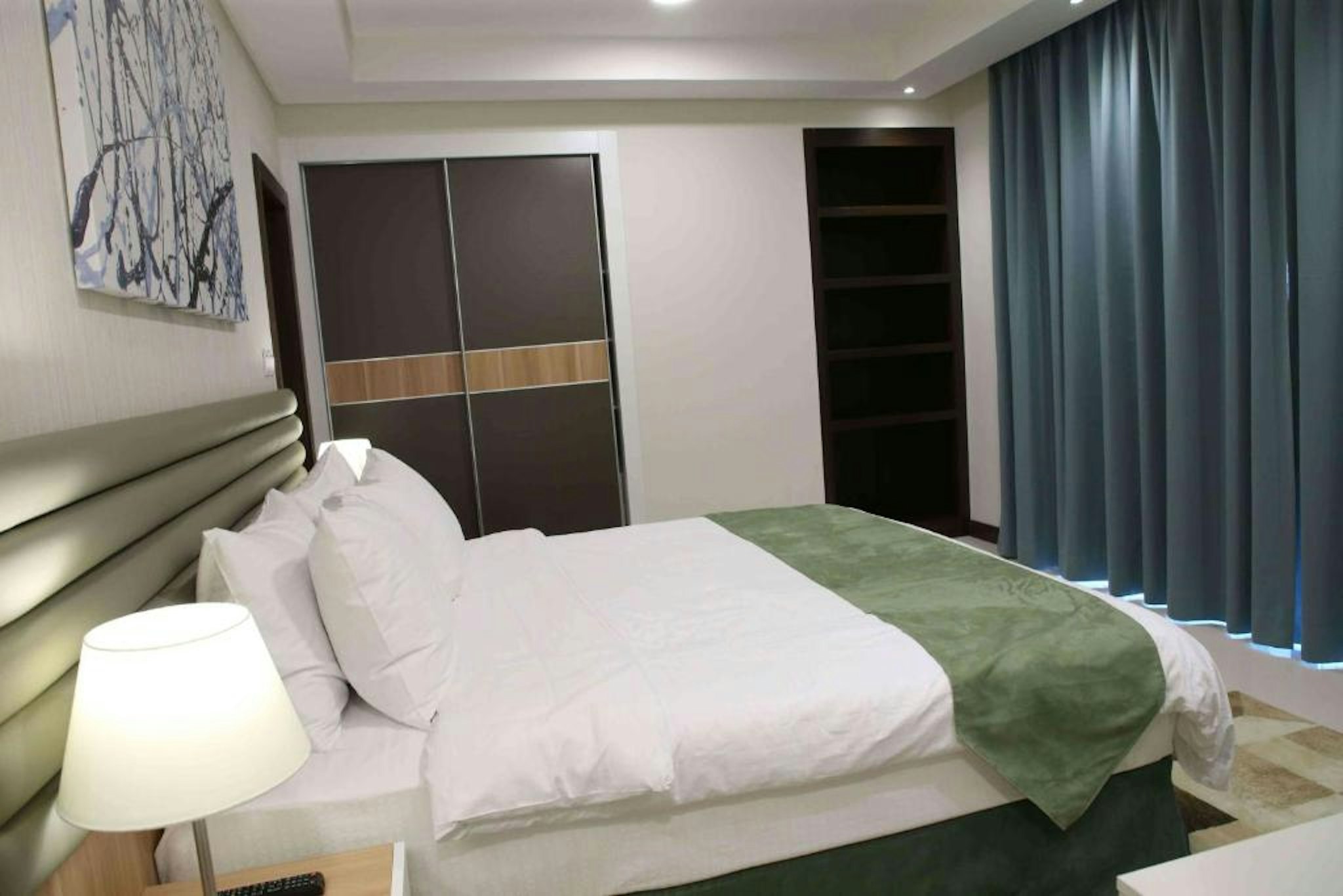 Gulf Executive Residence Juffair Gerj 15/36