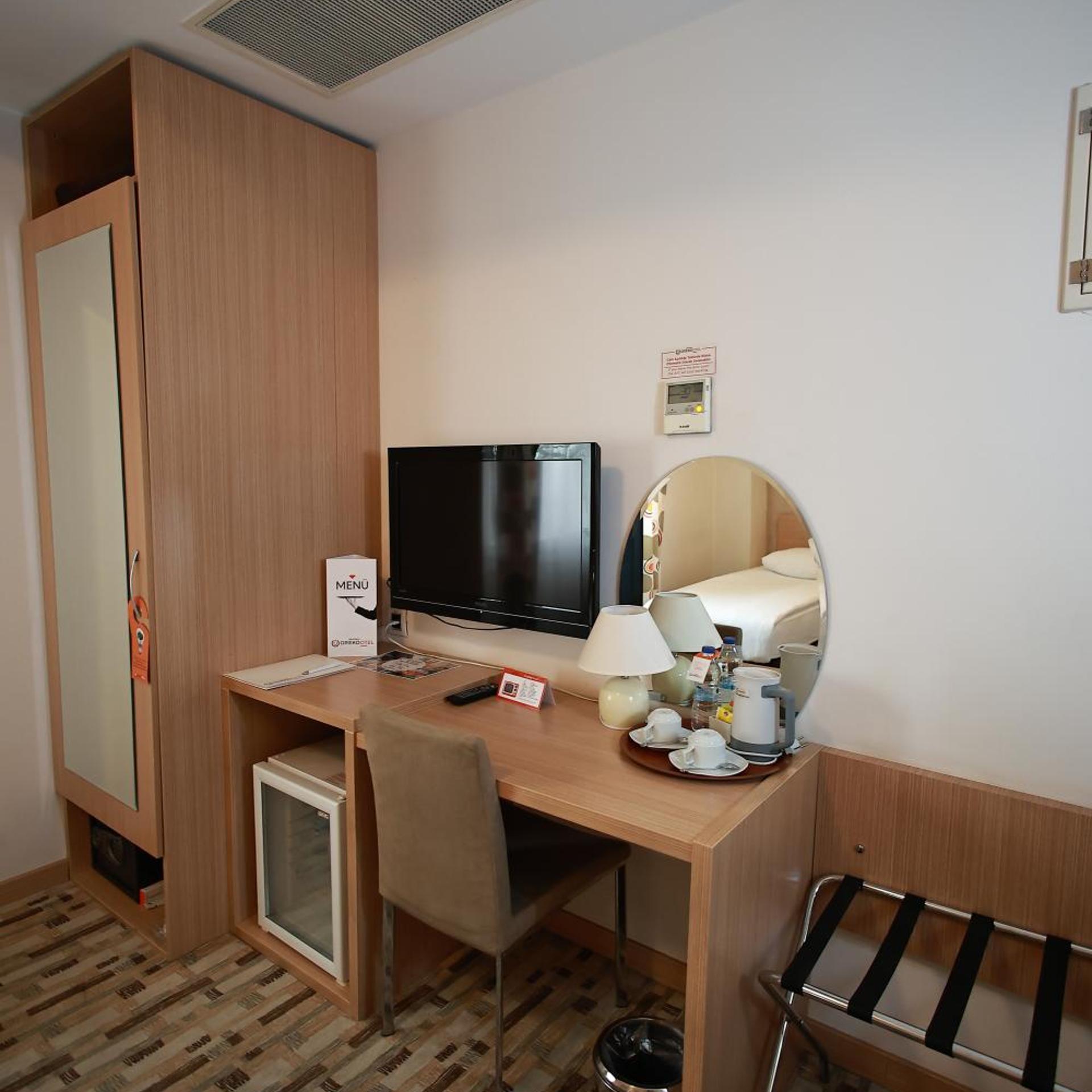 Orucoglu Oreko Hotel 49/55