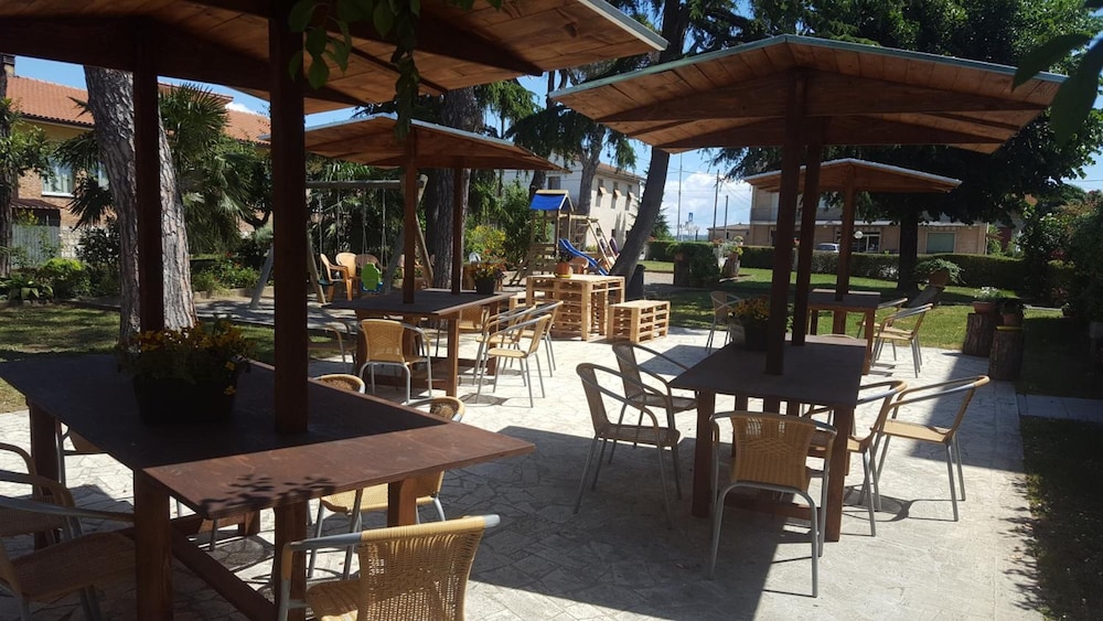 Hotel Tiziana 29/50