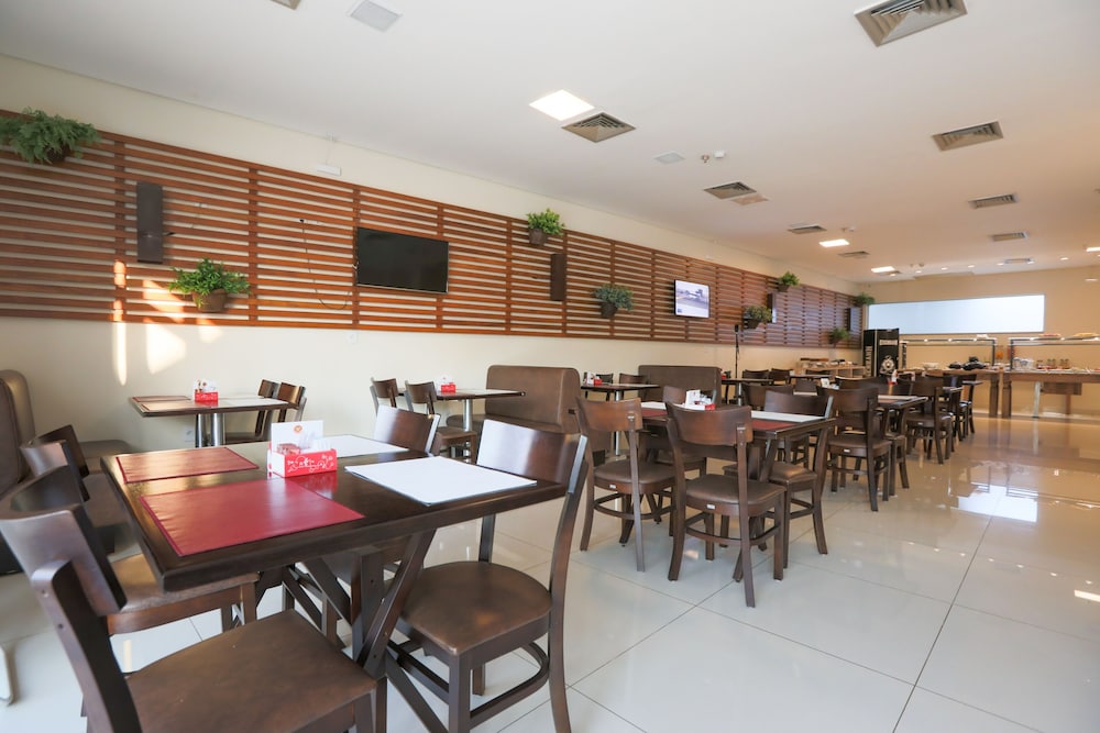 Hotel Amsterdam Montes Claros (ex. eSuites Montes Claros by Atlantica) 42/57