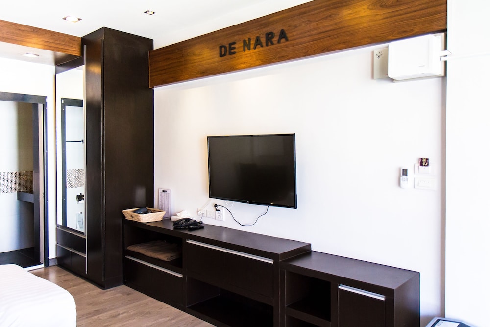 Hotel De Nara 12/31
