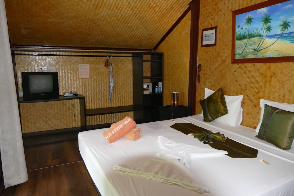 Baan Sukreep Resort 17/78