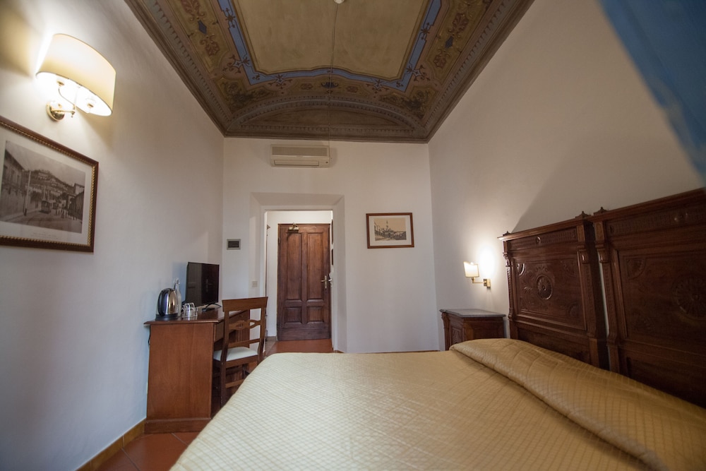 Residenza Hotel Cimabue 13/71