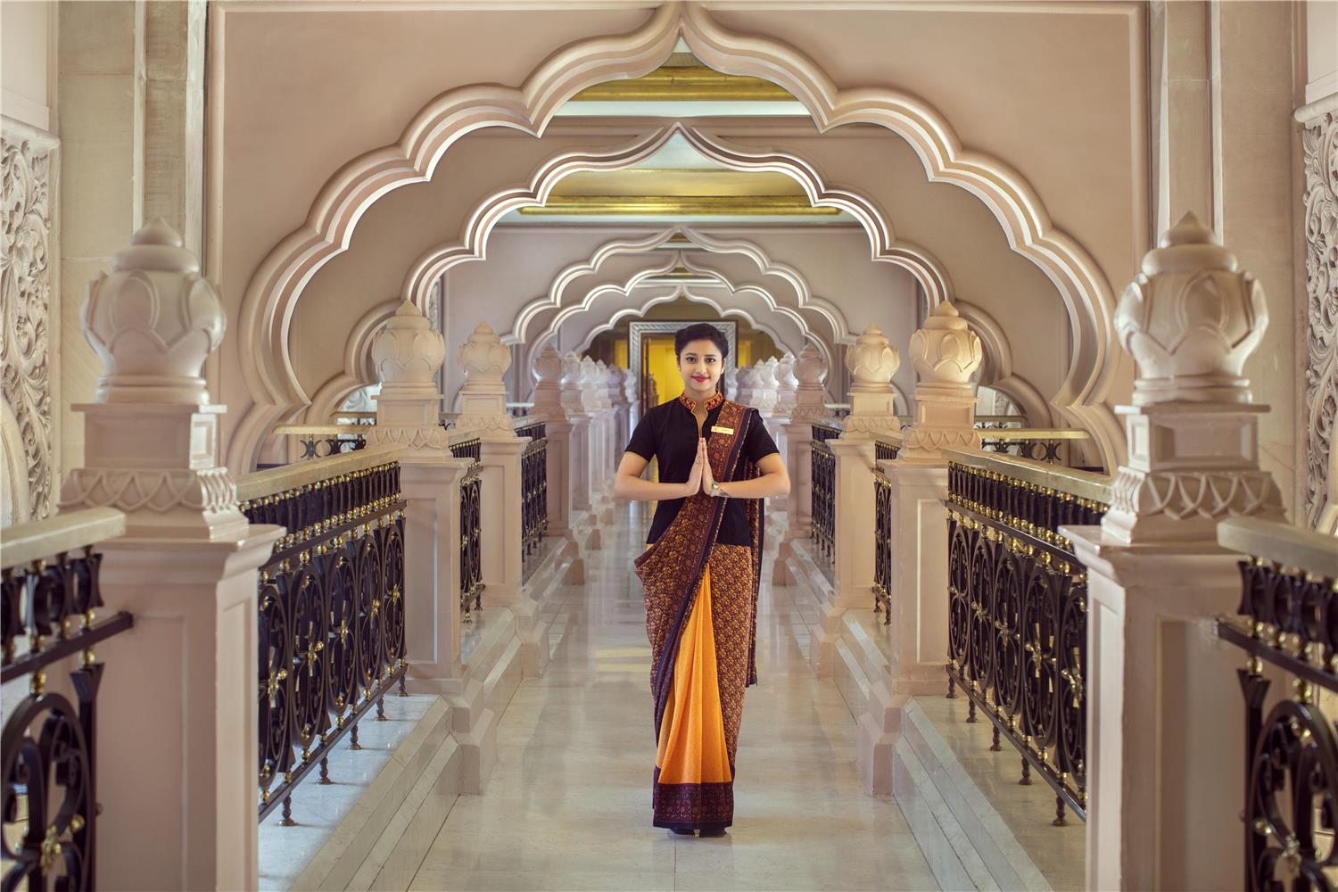 The Leela Palace Bengaluru 15/81
