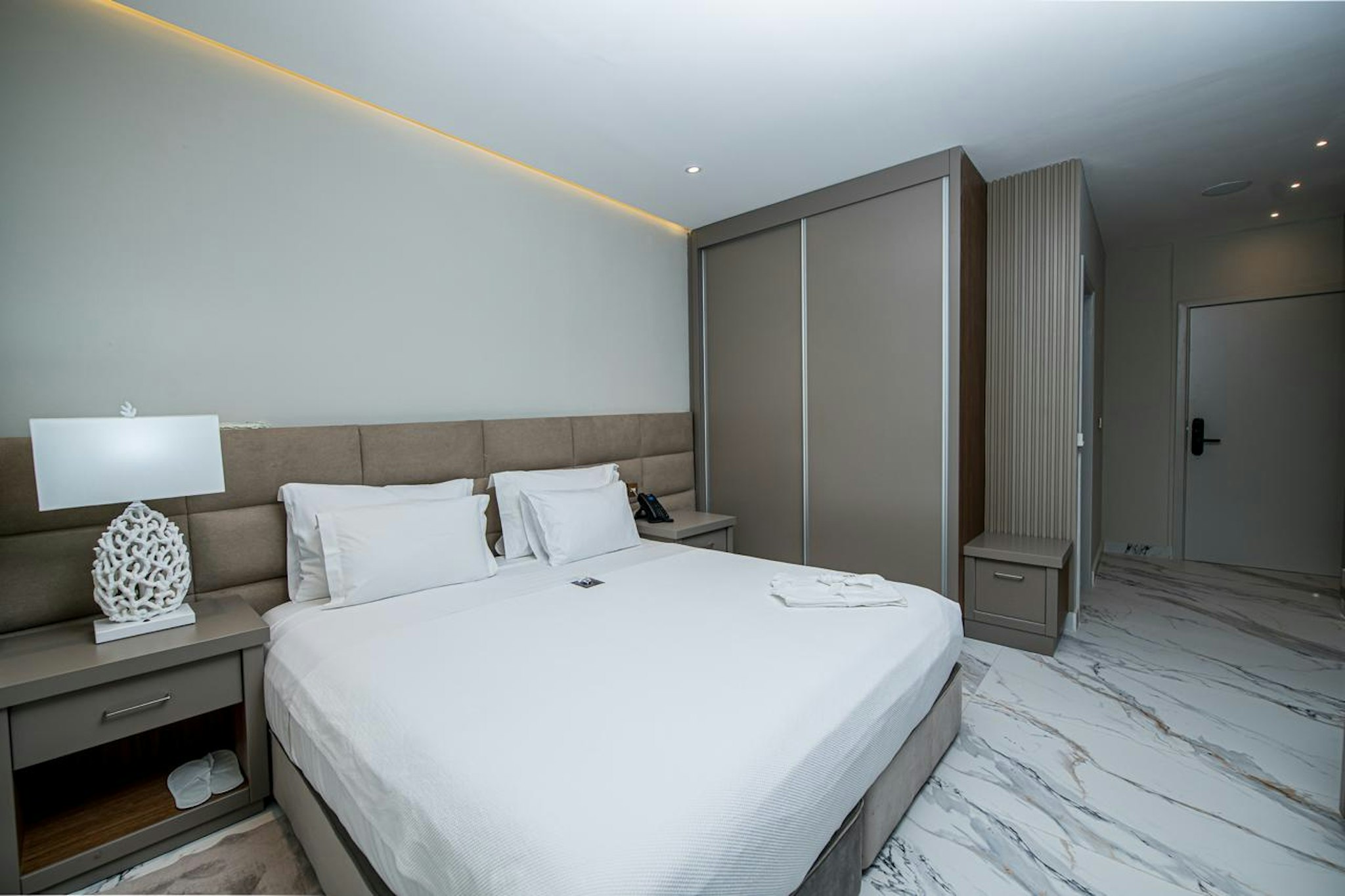 Hotel Florenca 18/77
