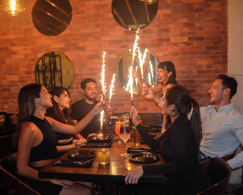 Casa Lucia Hotel Boutique 44/55