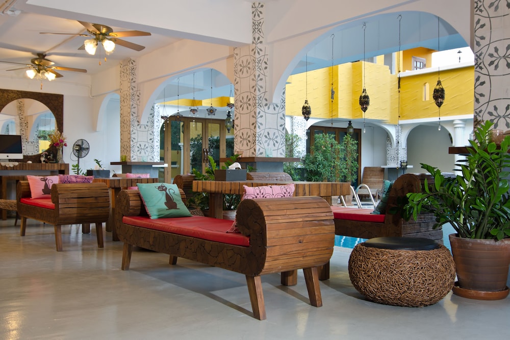 Riad Hua Hin Hotel 14/28