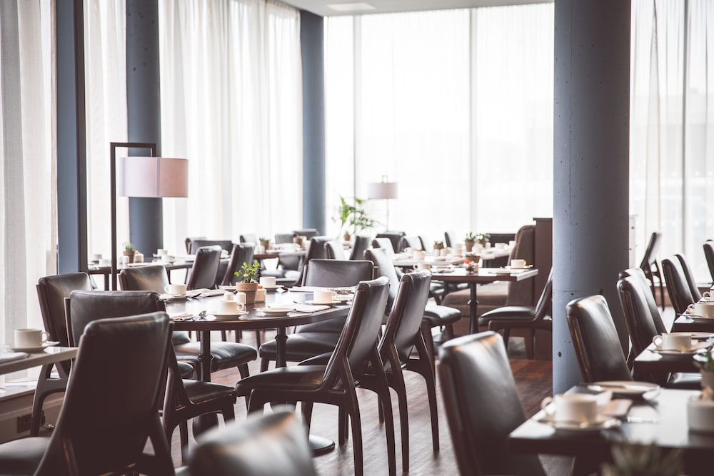 Titanic Hotel Belfast 32/43