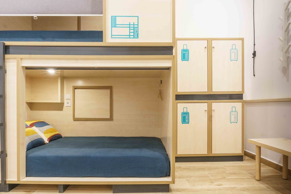 Take Hostel Conil 9/34