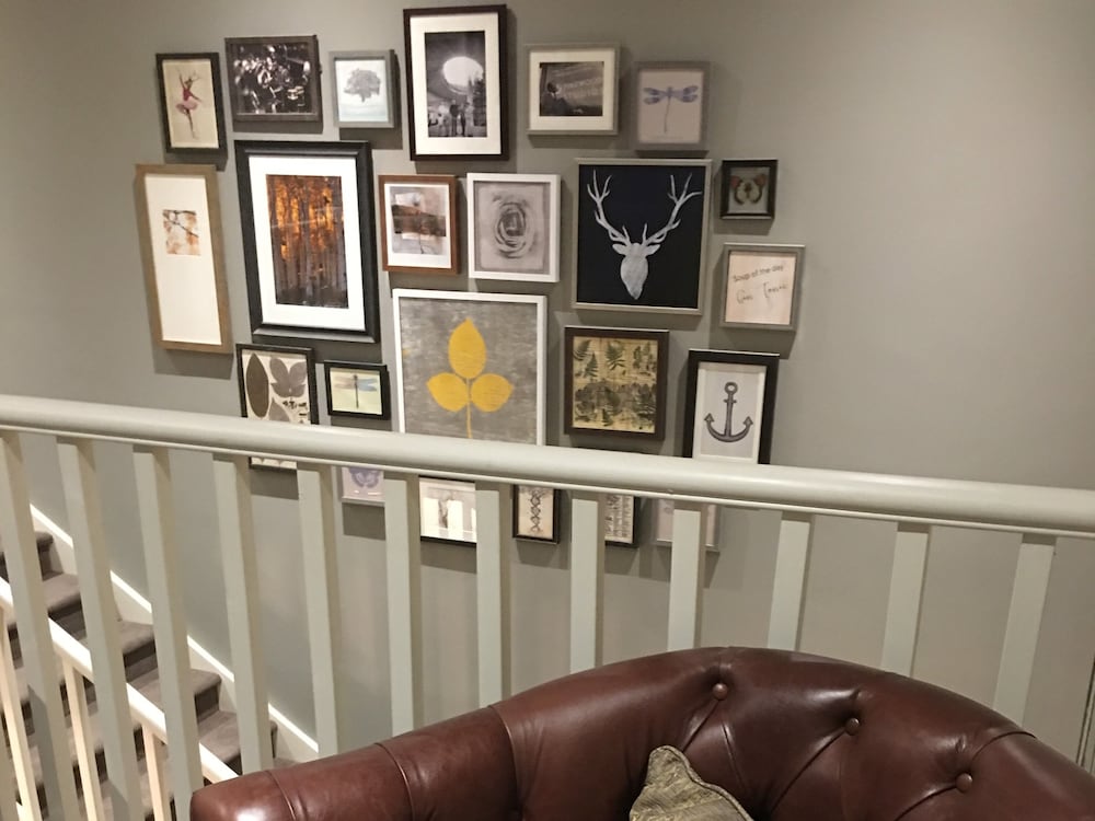The Tower Arms Hotel 34/50
