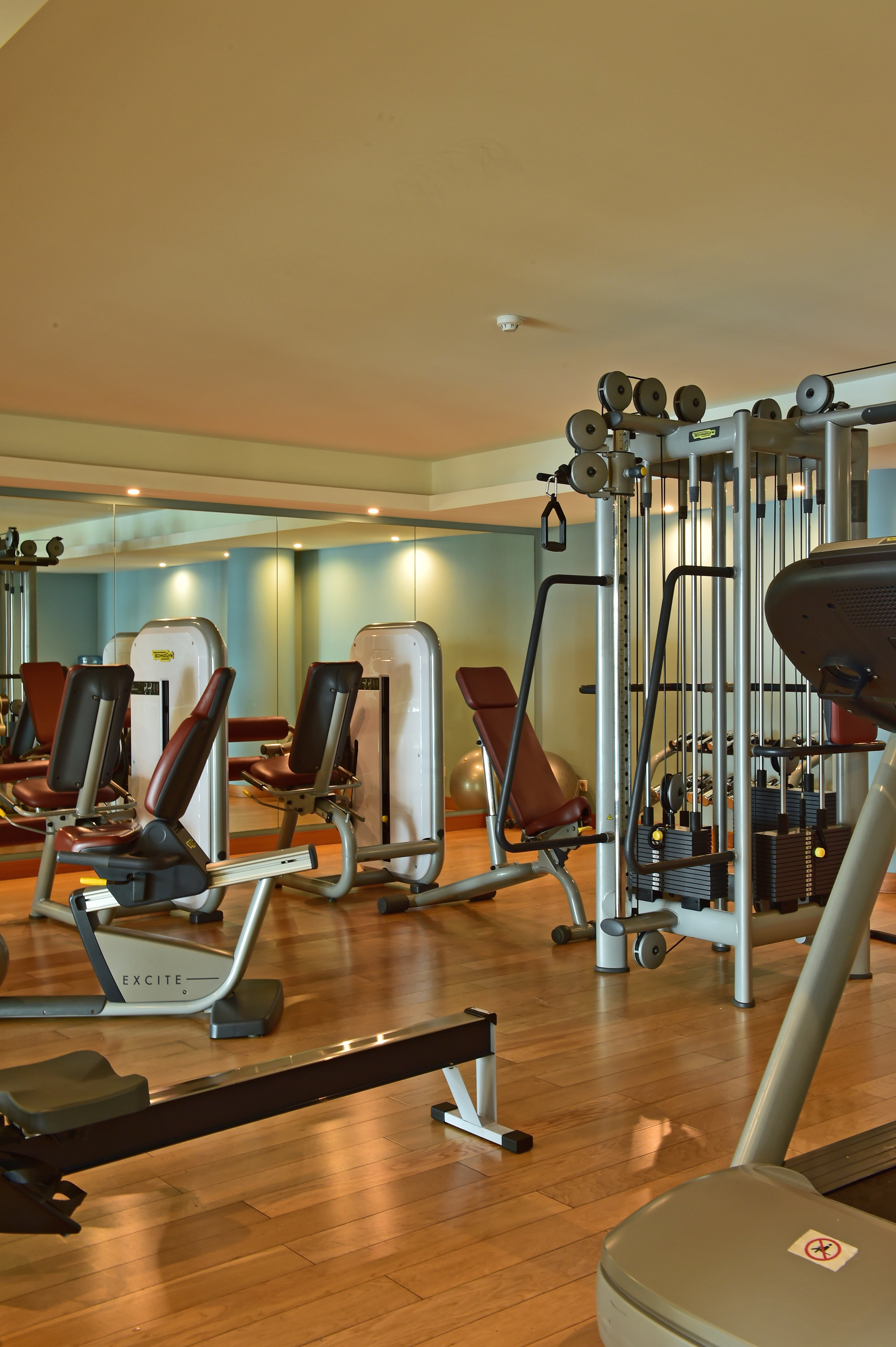Pestana Promenade Ocean Resort Hotel 25/50