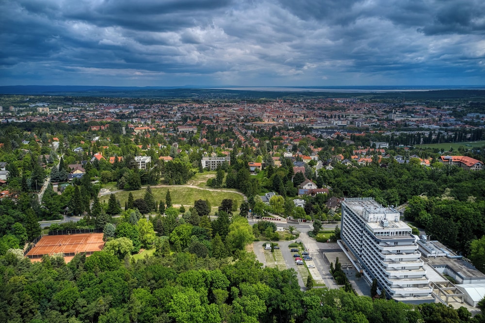 CITY PARTNER HOTEL SZIESZTA 19/24