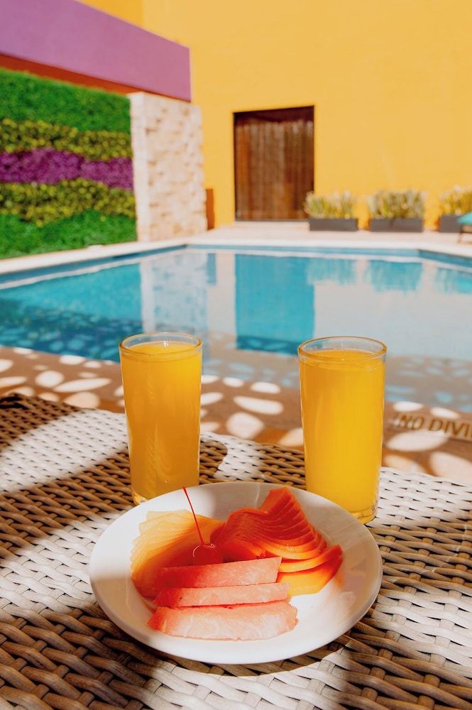 Hotel Plaza Colonial 50/62