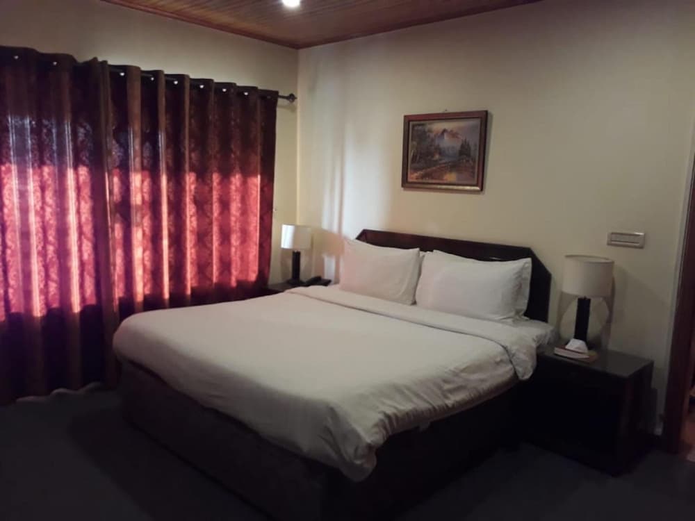 Hotel One Bhurban. 6/45
