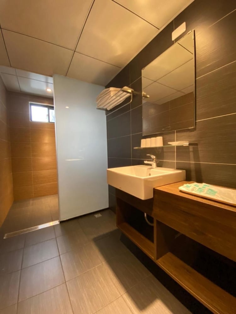 Fortuna Hotel Hualien 39/60