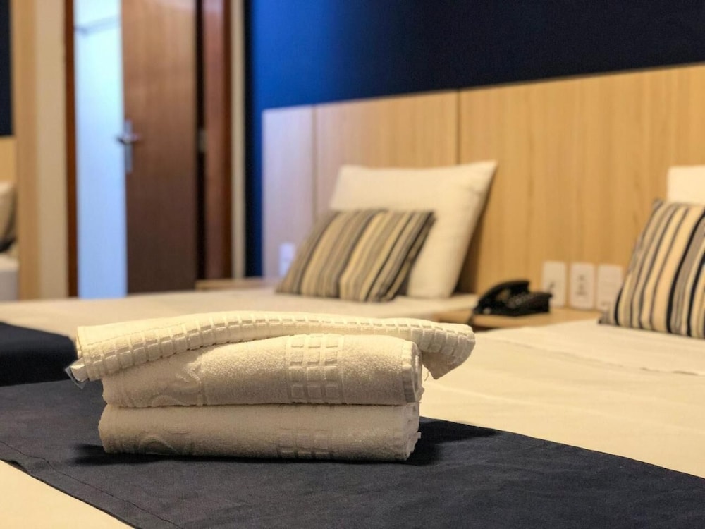 Rio Das Pedras Thermas Hotel 22/71