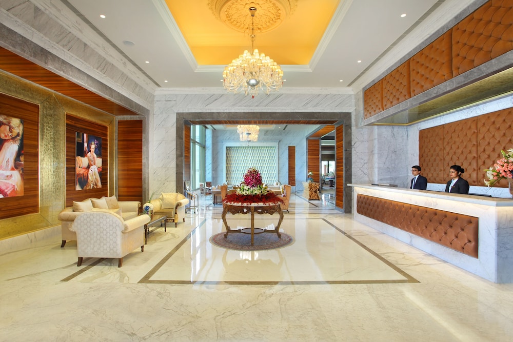 Hotel Seven Seas 11/50