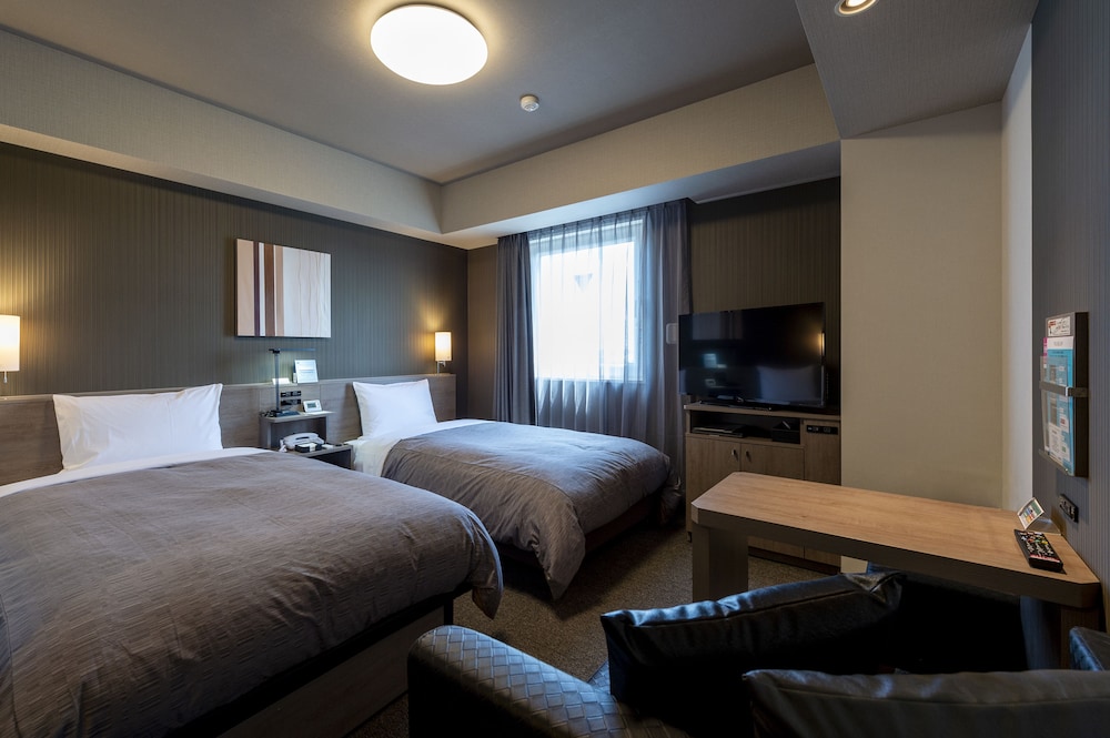 Hotel Route-Inn Kanuma Inter 18/47