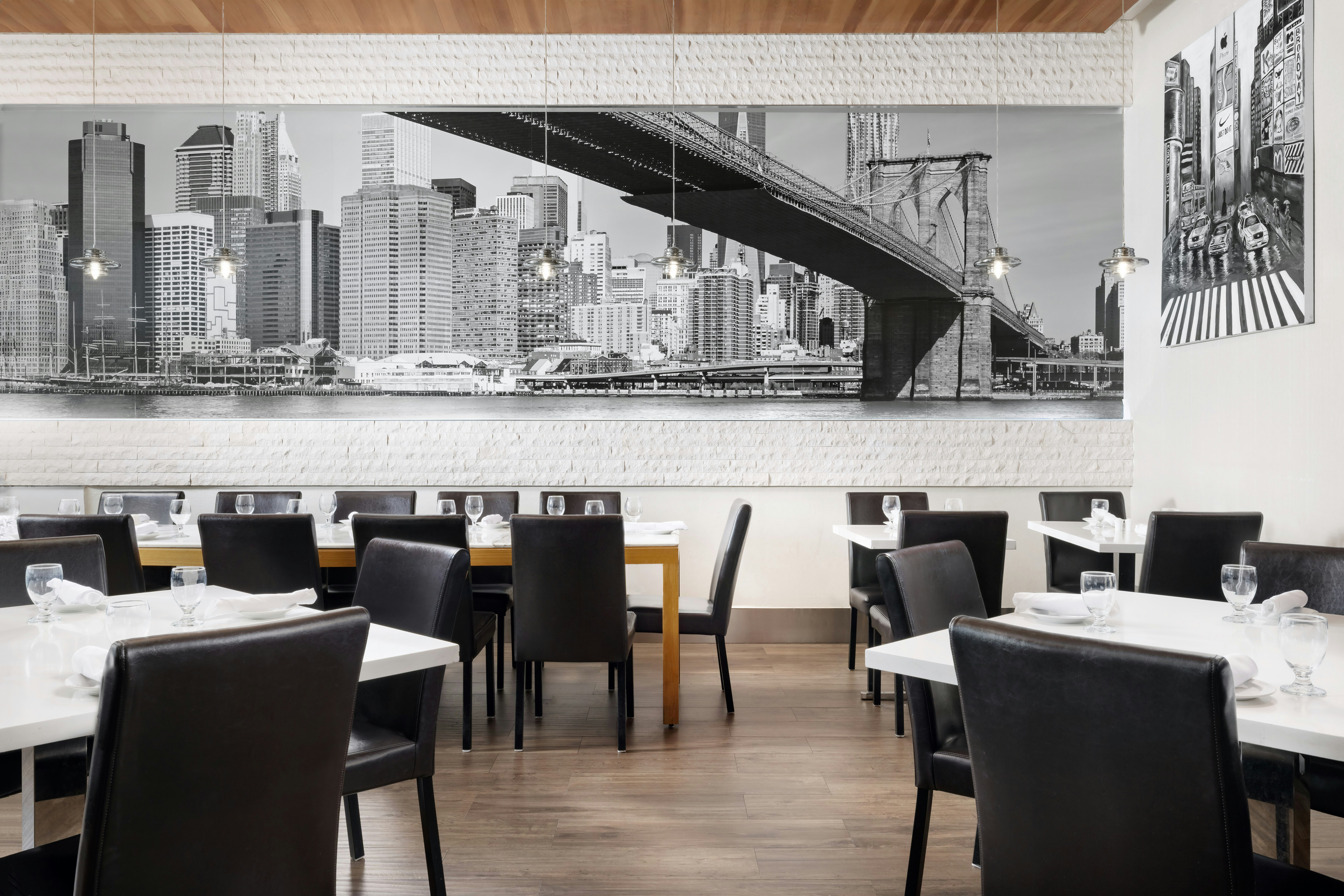 Hilton Garden Inn New York/Times Square Central 21/29