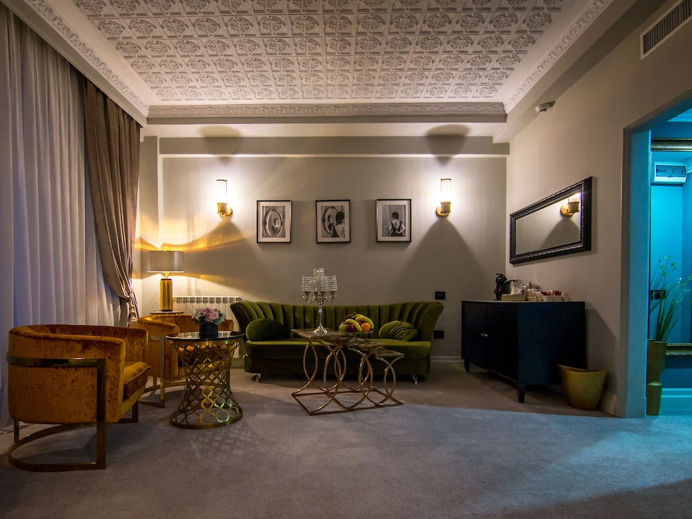 Hotel Lido By Phoenicia 53/70