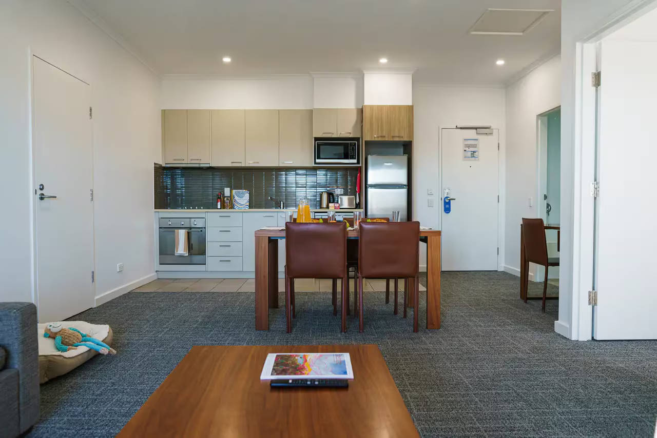 MainStay Suites Whyalla 39/52