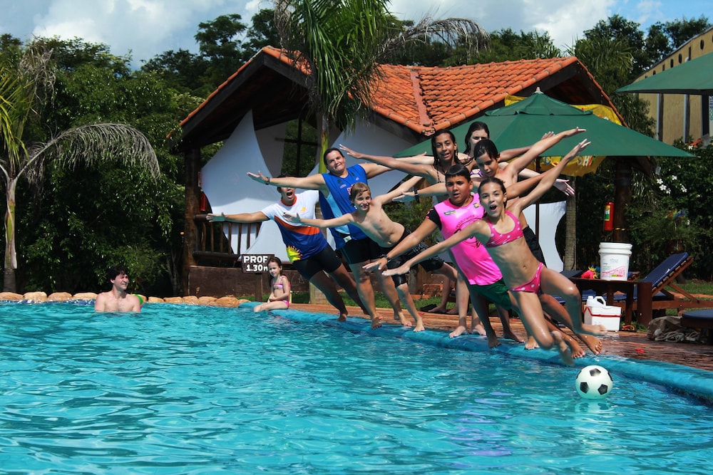 Recanto Alvorada Eco Resort 40/50