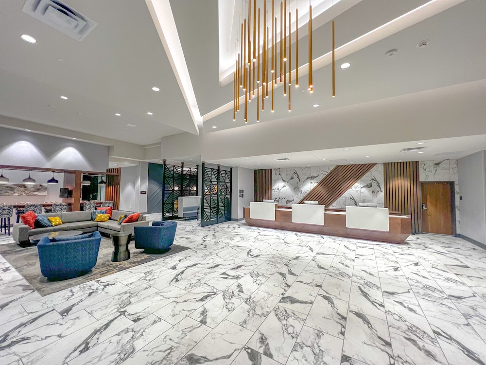 Crowne Plaza KEARNEY 30/78