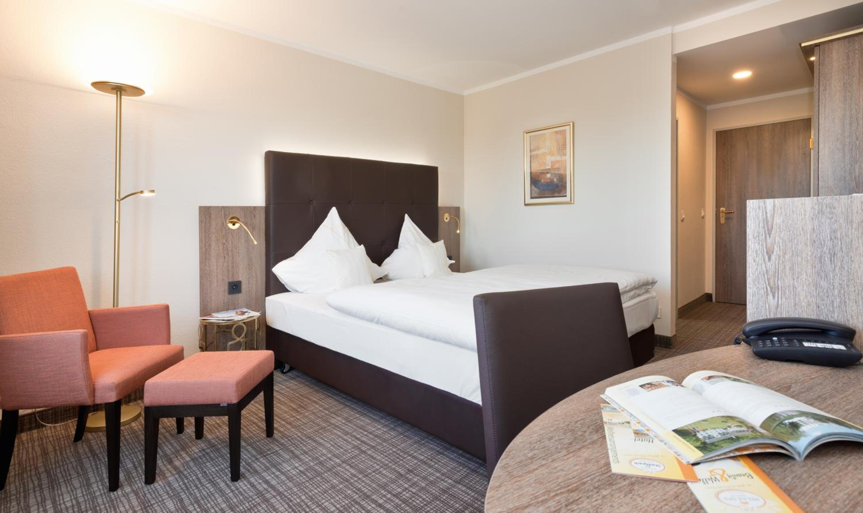 Ringhotel Am Stadtpark 18/49