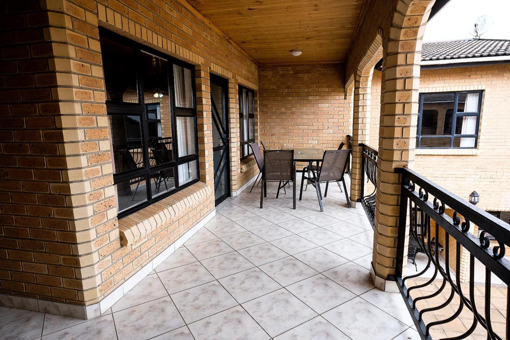 Lake St Lucia Villas 17/36