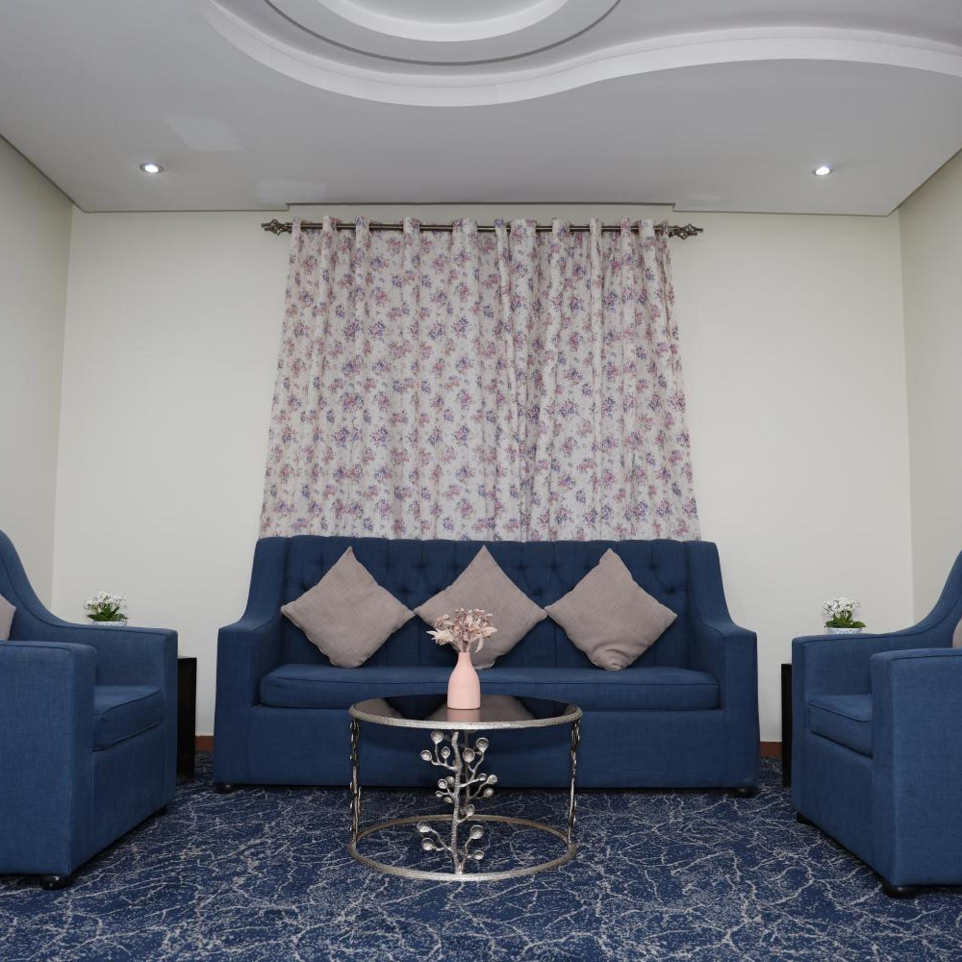 مرفال للاجنحة الفندقية التعاون(Merfal serviced Apartments-altawoun) 56/67