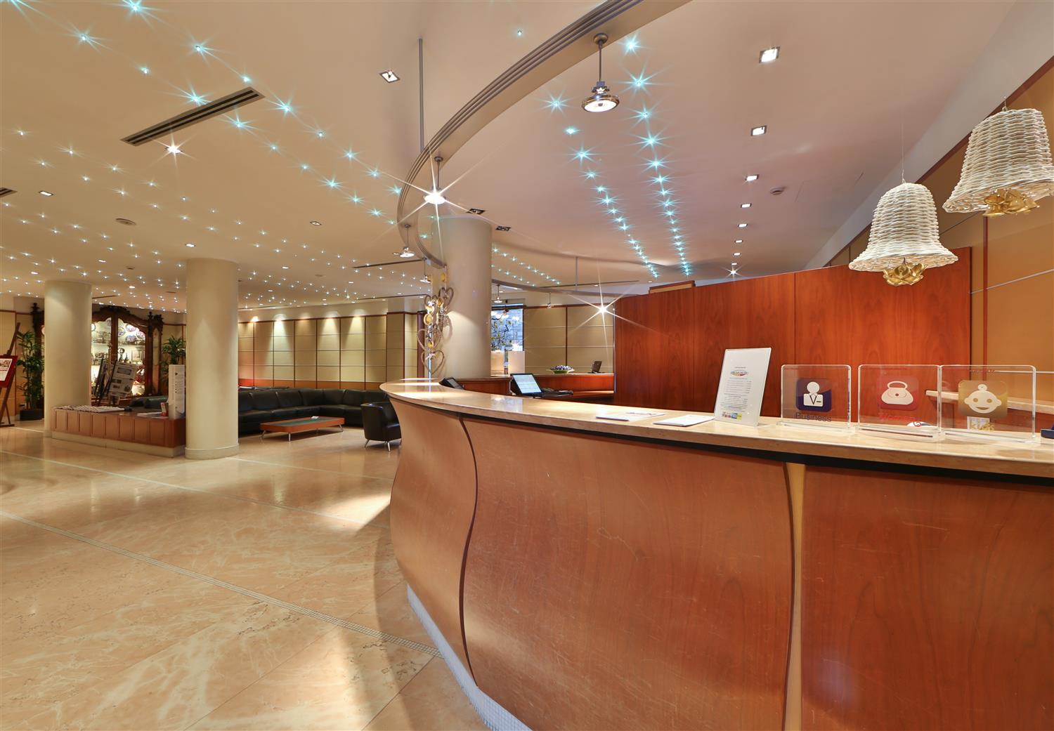 Hotel Capello D'Oro, Bw Signature Collection 3/58