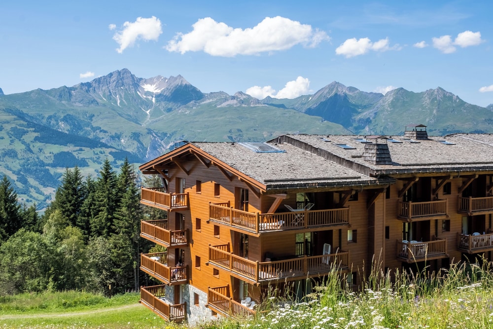 Residence Pierre and Vacances Premium Les Alpages de Chantel 13/88