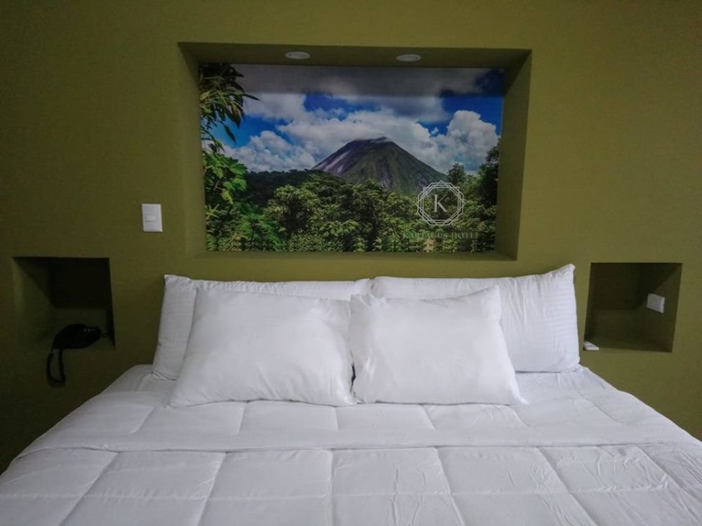 Kartagus Hotel Boutique 31/76