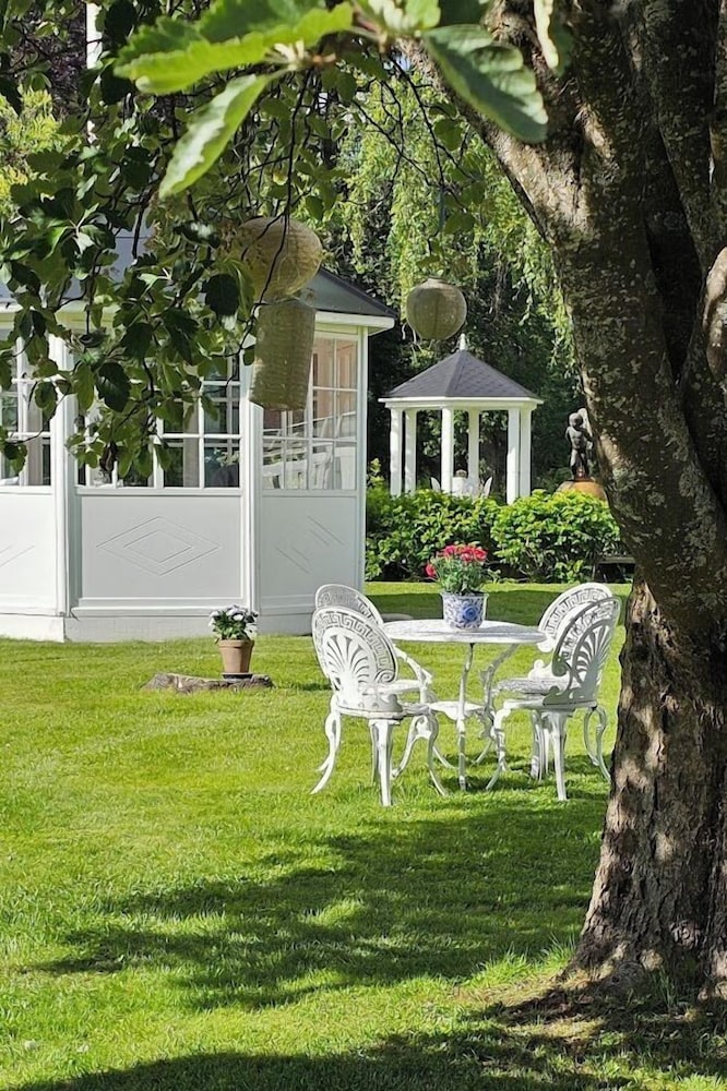 Sanner Hotell 44/50