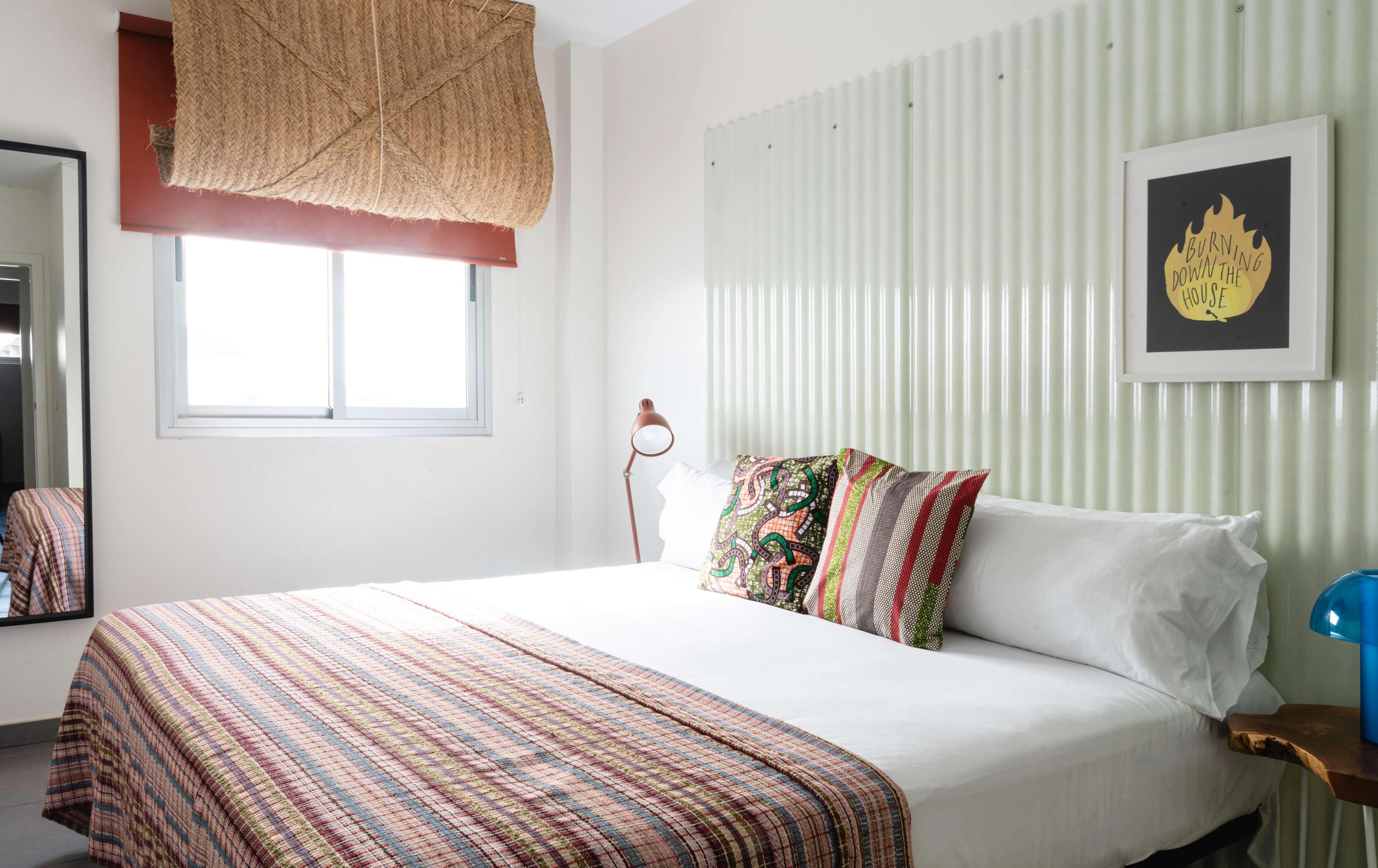 2 Bedrooms, Roof Top, Apartment, Terrace
