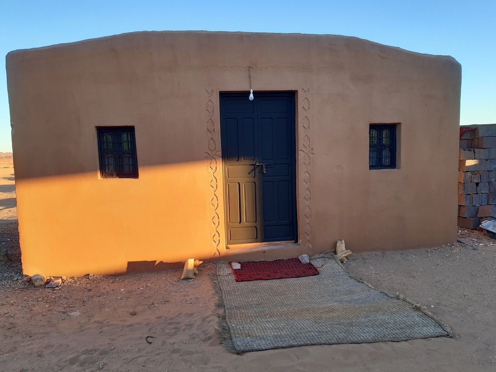 Sahara Peace Camp 25/38