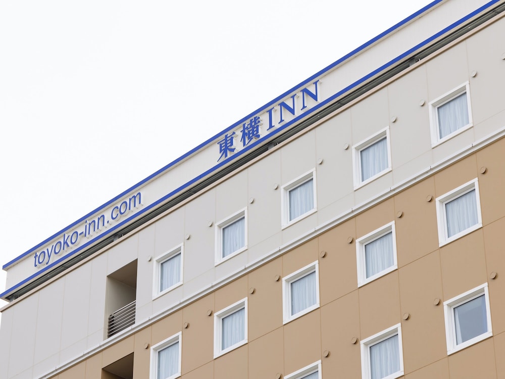 Toyoko Inn Nara Oji eki Minamiguchi 2/39